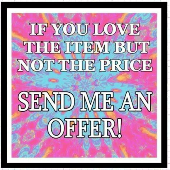 Reasonable Offers Considered! - Picture 1 of 1